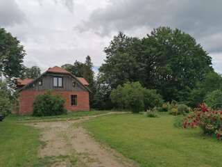 Фото Апартаменты Country house Podiņi г. Vibroka